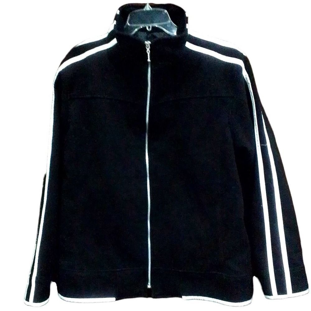 Custom Made Track Jacket Xl! - image 2